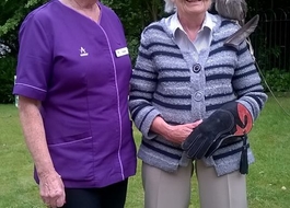 View our care home | National Care Home Open Day